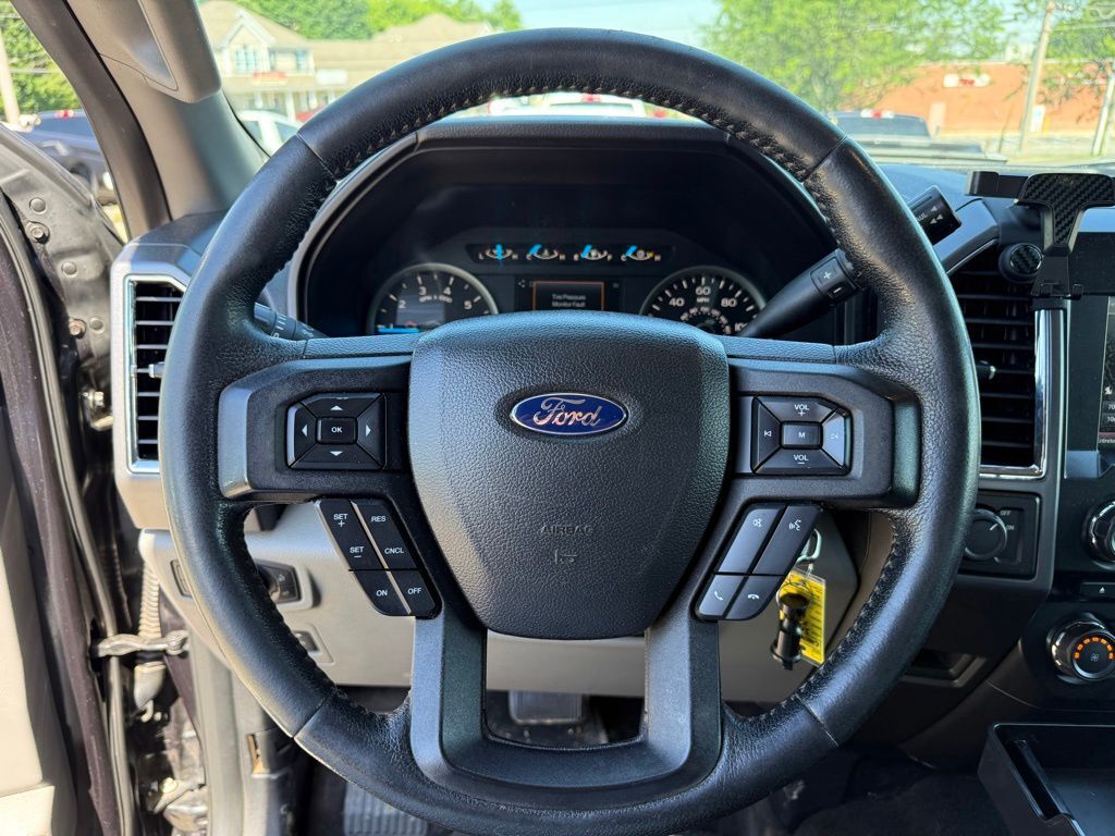 2015 Ford F-150 XLT Crestwood KY