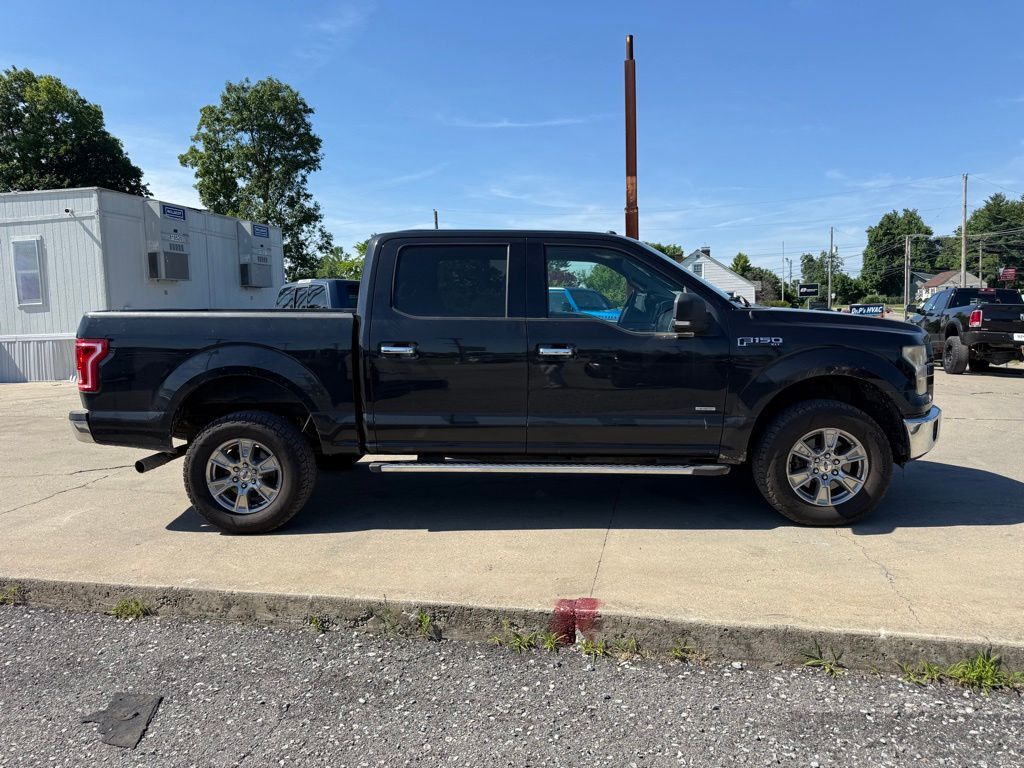 2015 Ford F-150 XLT Crestwood KY