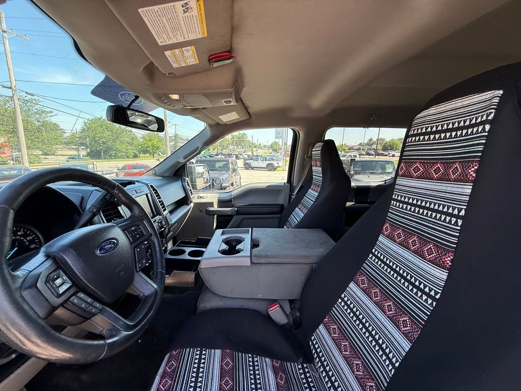 2015 Ford F-150 XLT Crestwood KY