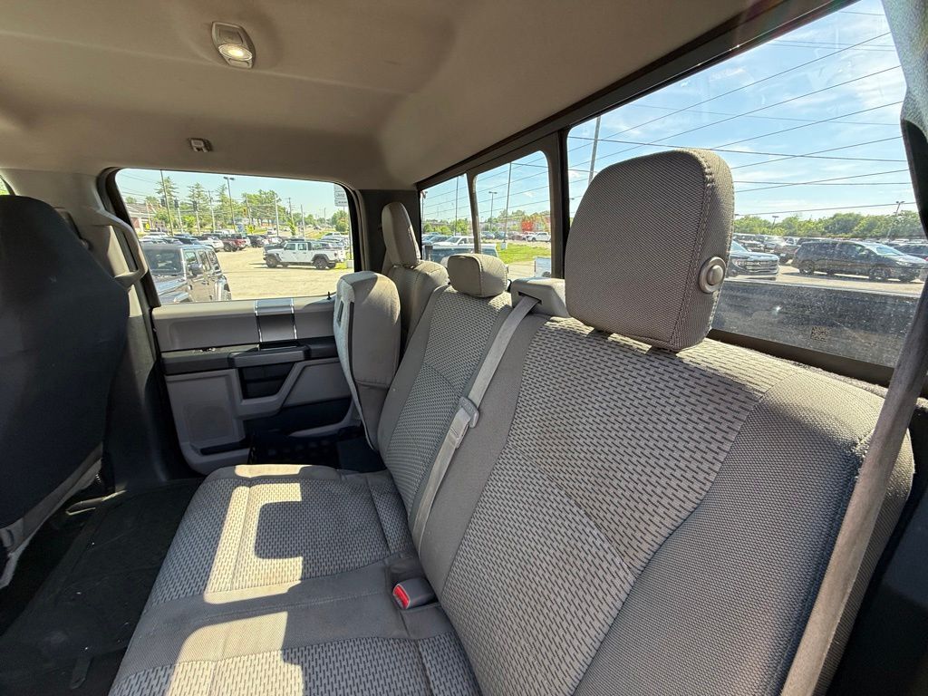 2015 Ford F-150 XLT Crestwood KY