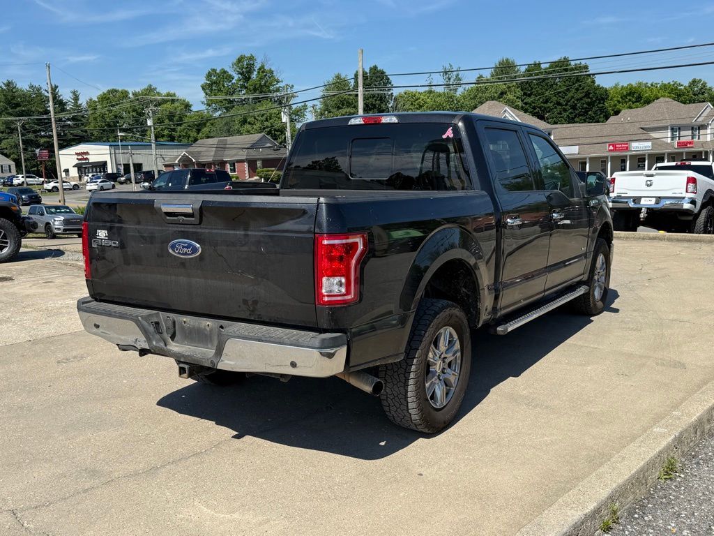2015 Ford F-150 XLT Crestwood KY