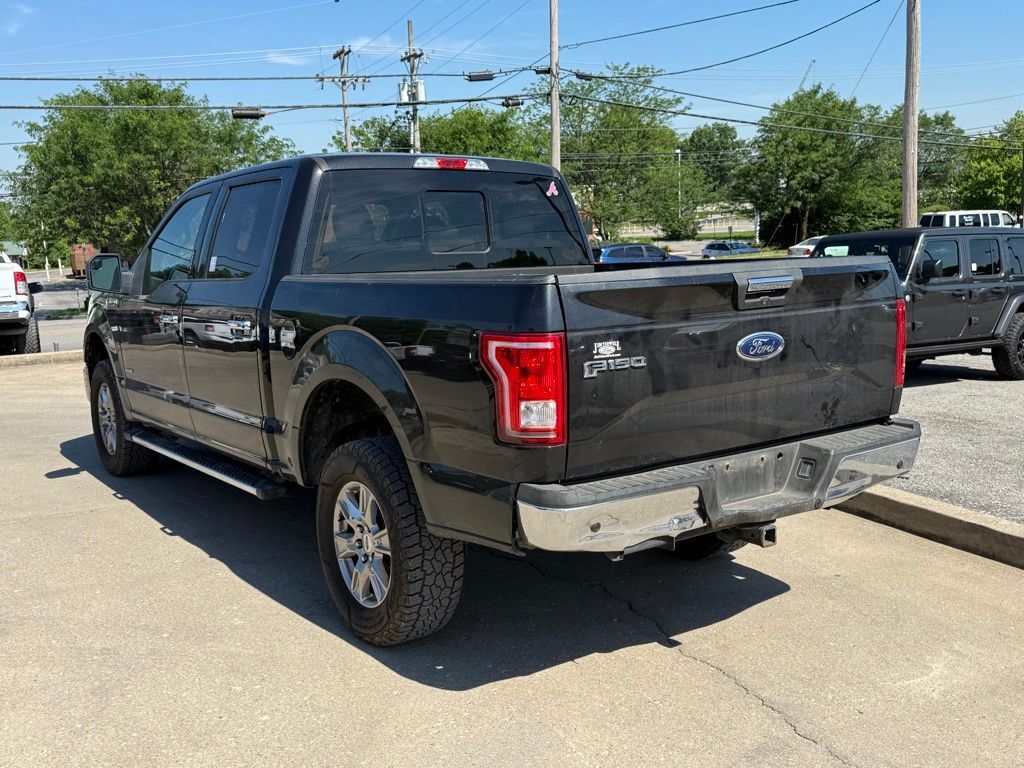 2015 Ford F-150 XLT Crestwood KY