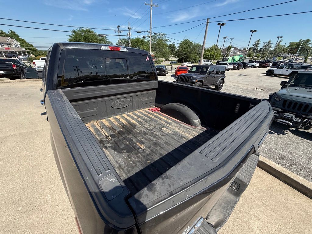 2015 Ford F-150 XLT Crestwood KY