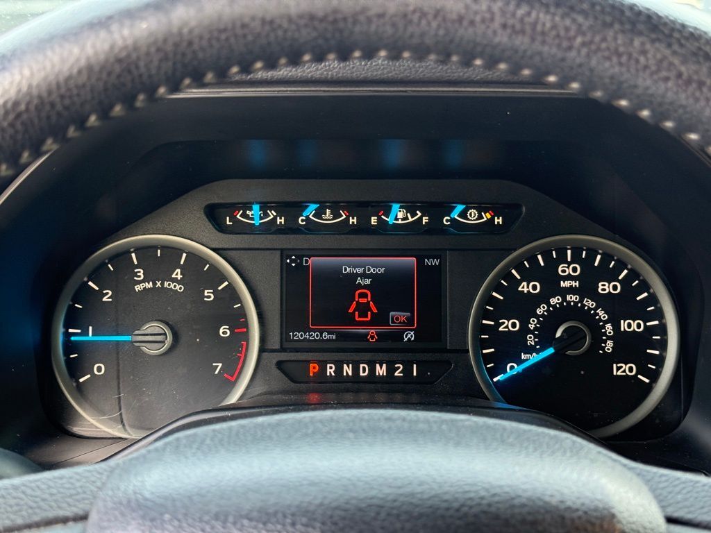 2015 Ford F-150 XLT Crestwood KY