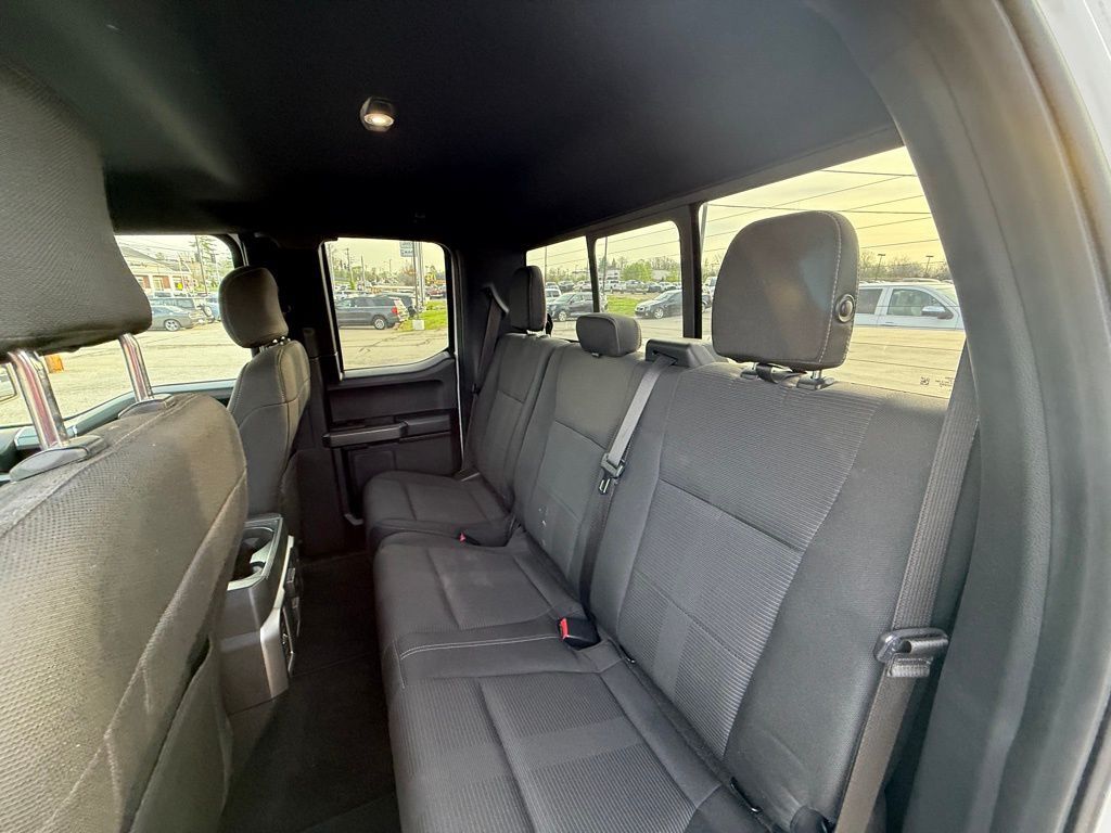 2015 Ford F-150 XLT Crestwood KY