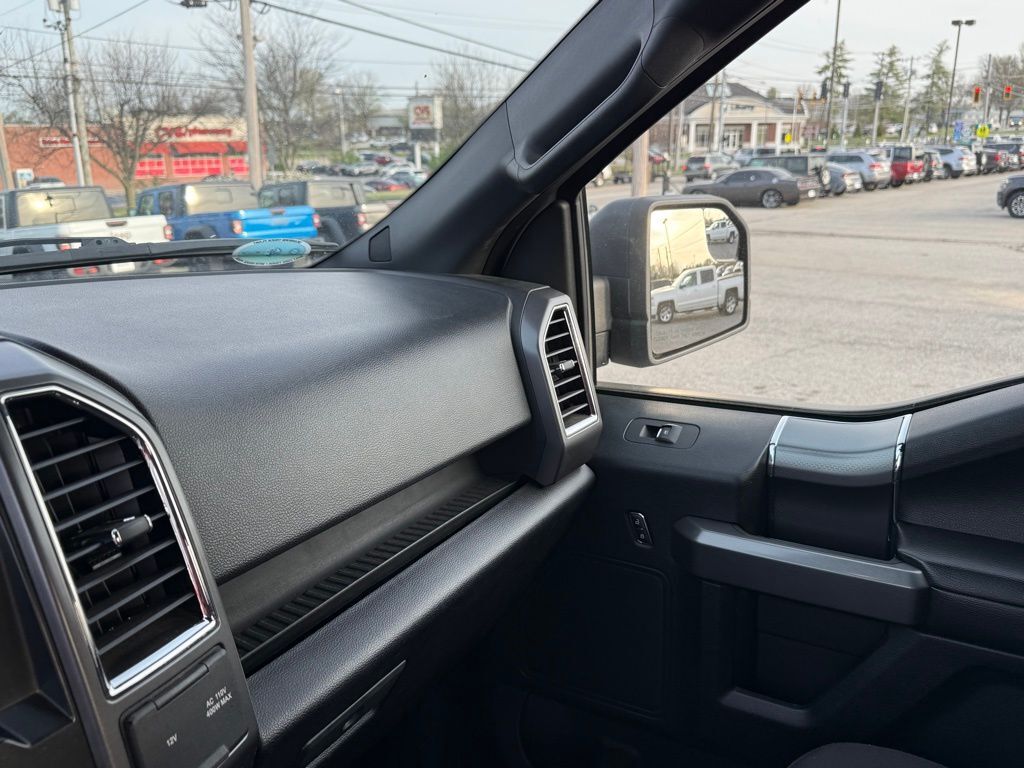 2015 Ford F-150 XLT Crestwood KY