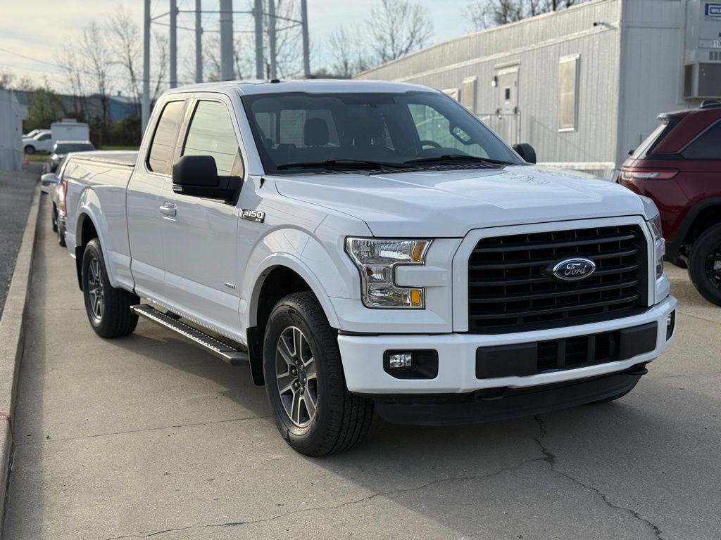 2015 Ford F-150 XLT Crestwood KY
