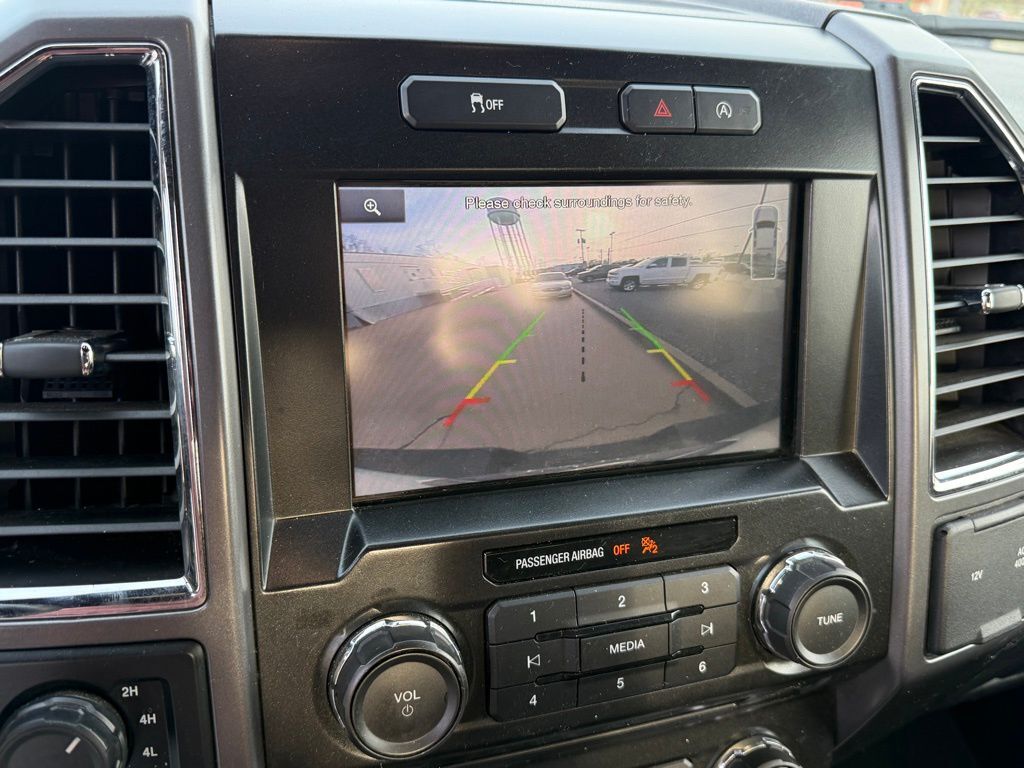 2015 Ford F-150 XLT Crestwood KY