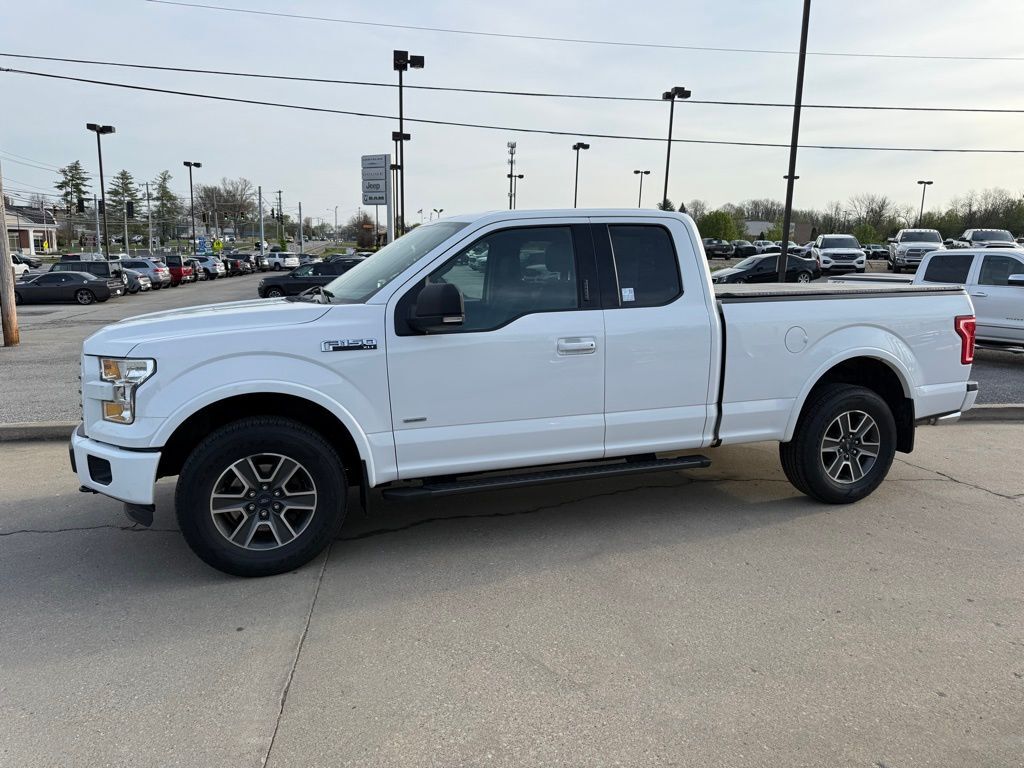 2015 Ford F-150 XLT Crestwood KY