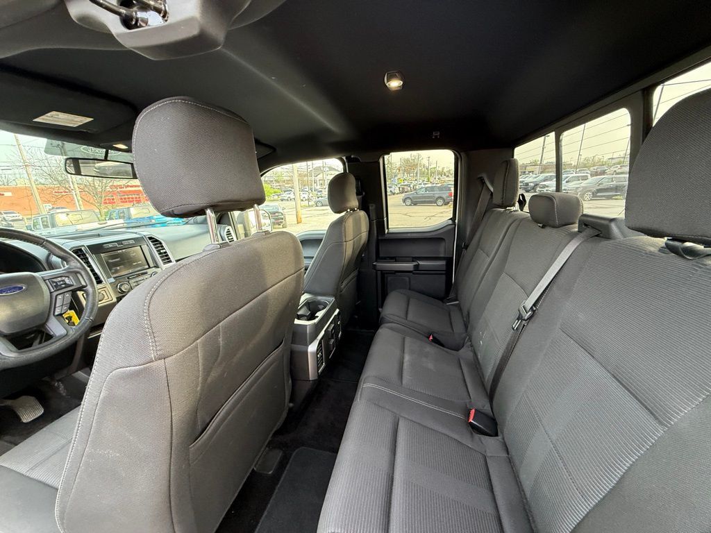 2015 Ford F-150 XLT Crestwood KY