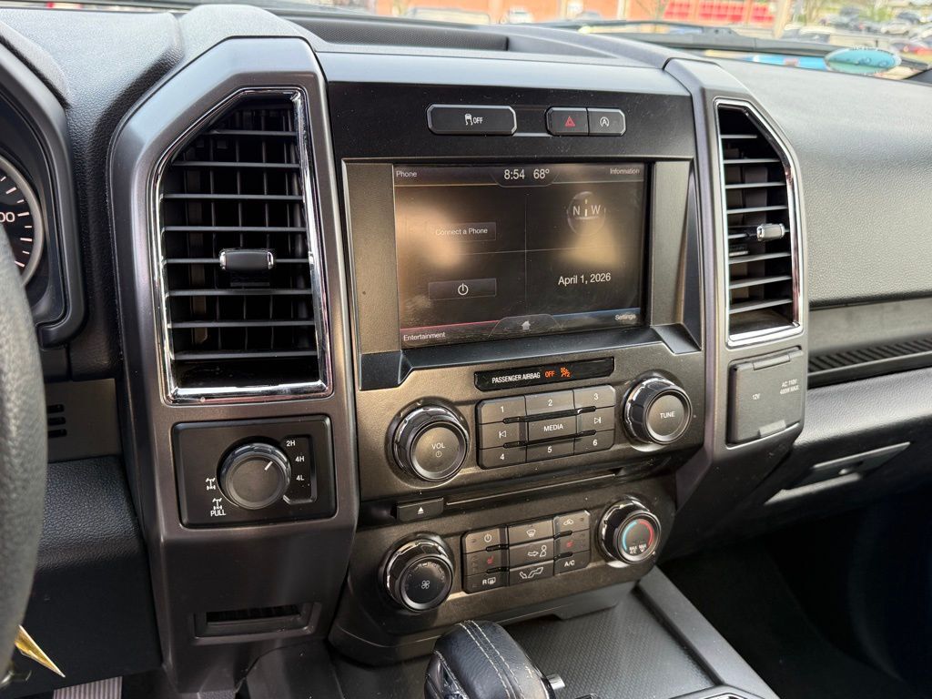 2015 Ford F-150 XLT Crestwood KY