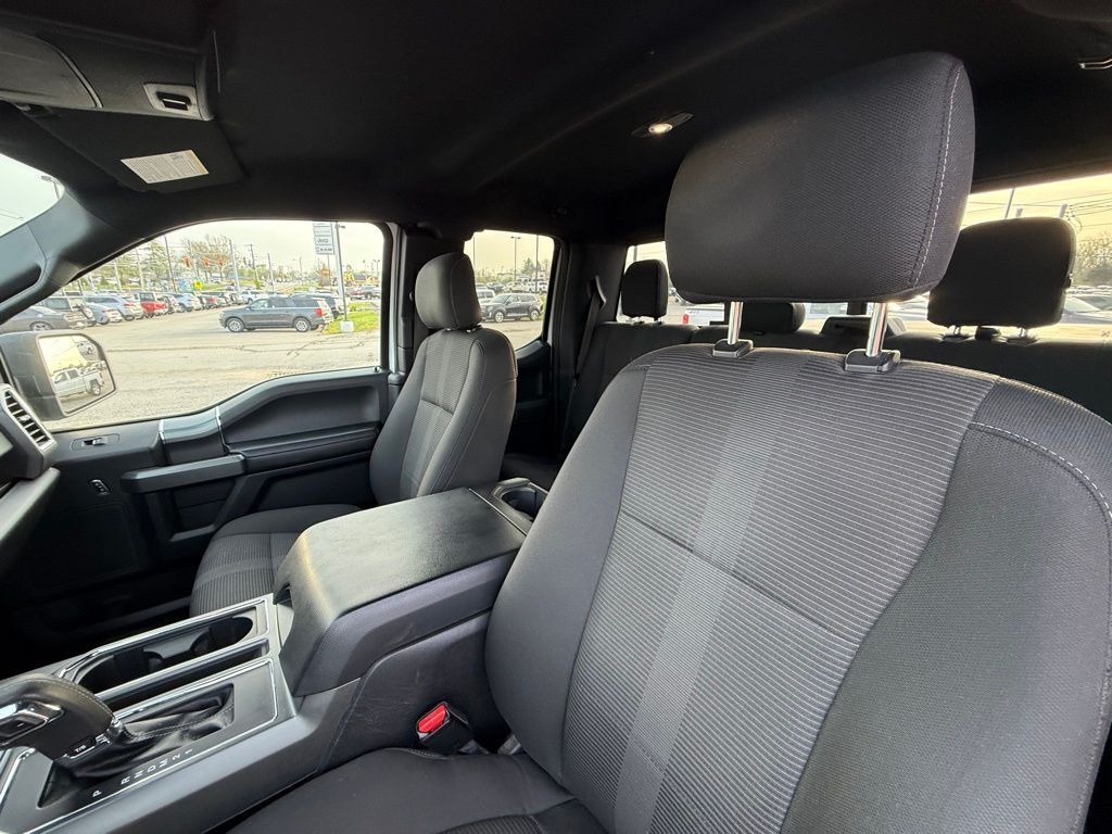 2015 Ford F-150 XLT Crestwood KY