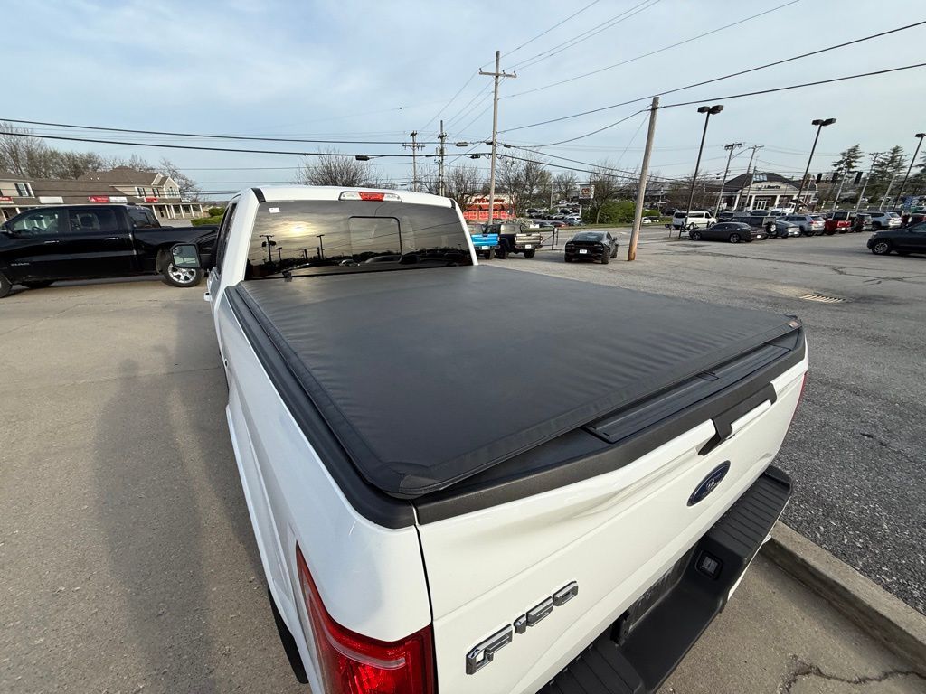 2015 Ford F-150 XLT Crestwood KY