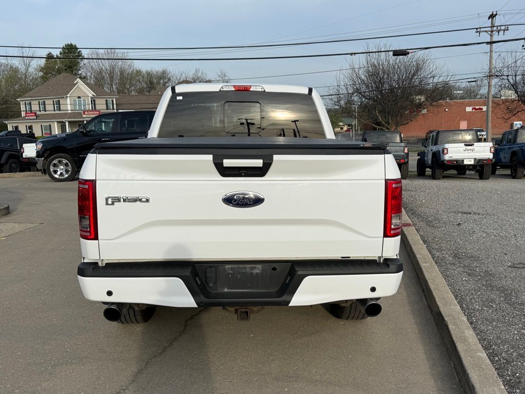 2015 Ford F-150 XLT Crestwood KY