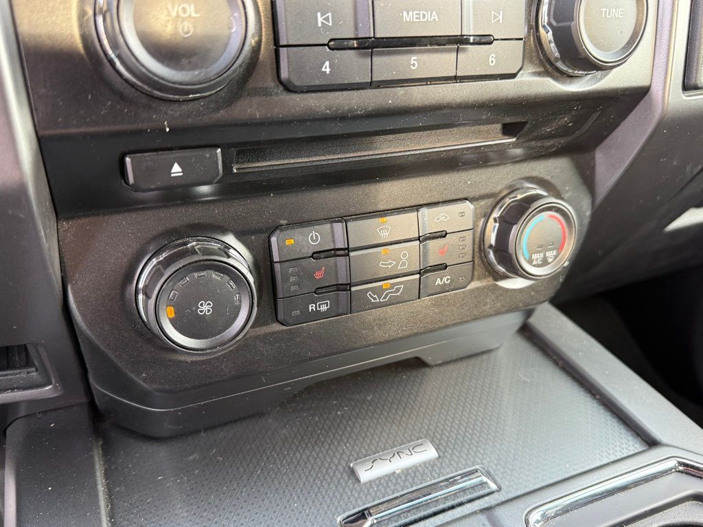 2015 Ford F-150 XLT Crestwood KY