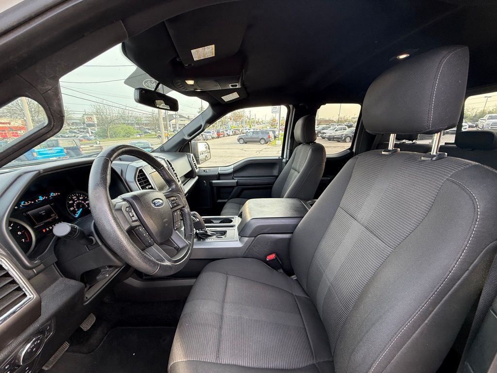 2015 Ford F-150 XLT Crestwood KY