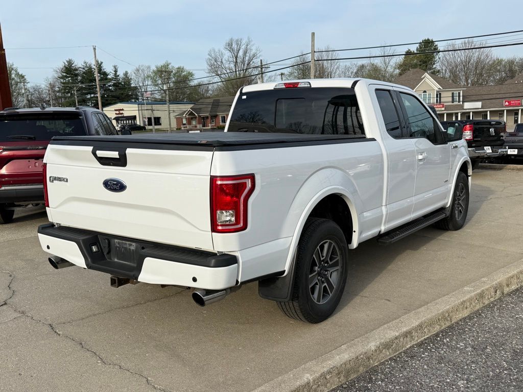 2015 Ford F-150 XLT Crestwood KY