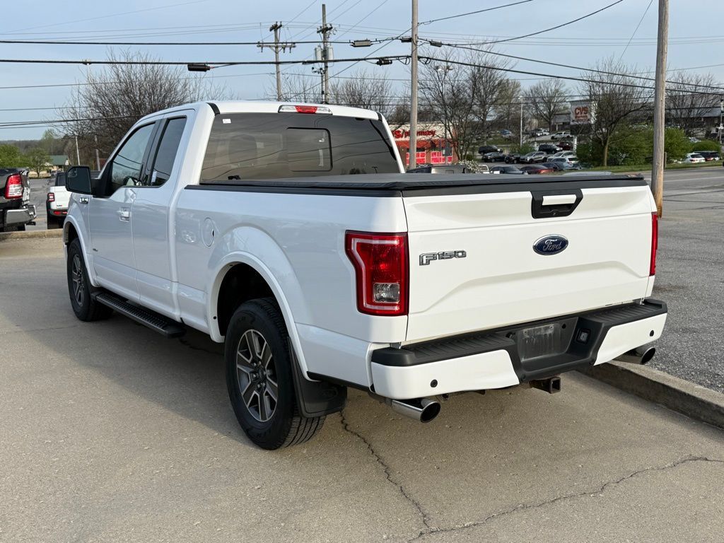 2015 Ford F-150 XLT Crestwood KY