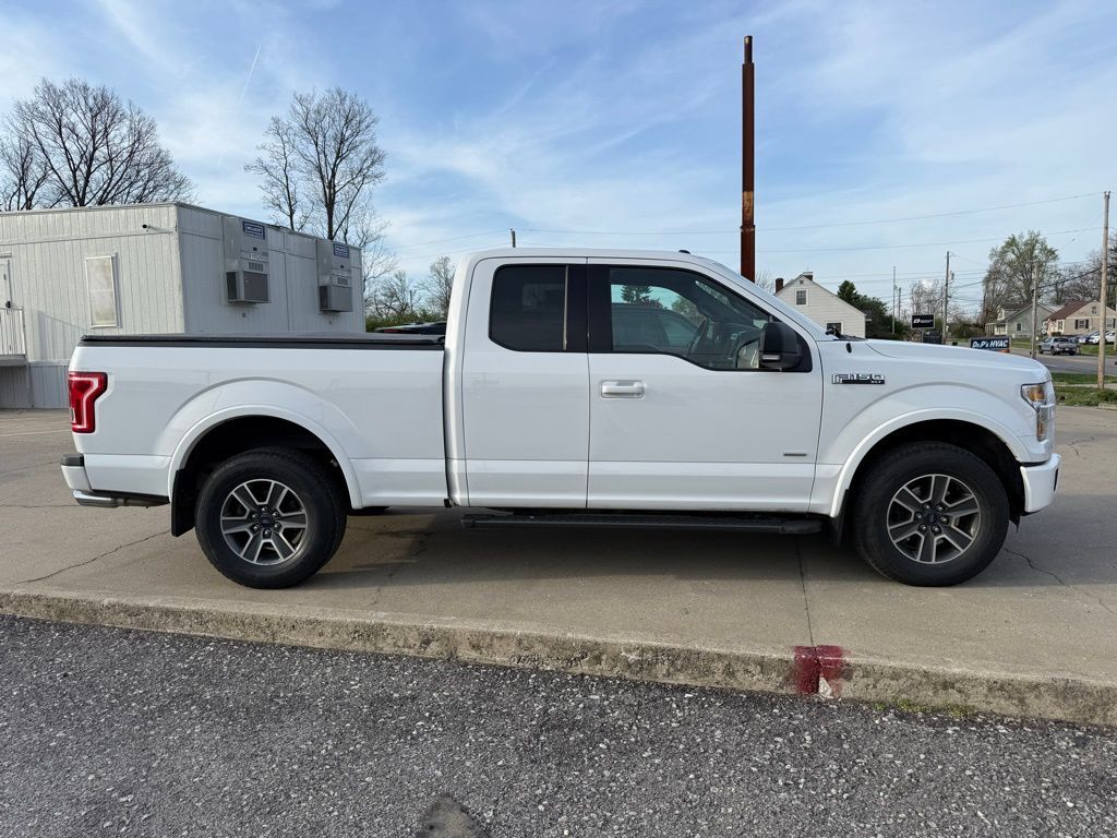 2015 Ford F-150 XLT Crestwood KY