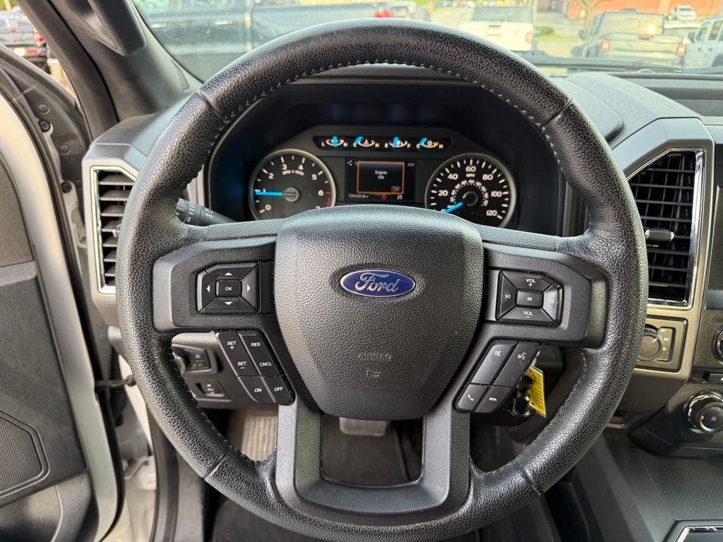 2015 Ford F-150 XLT Crestwood KY