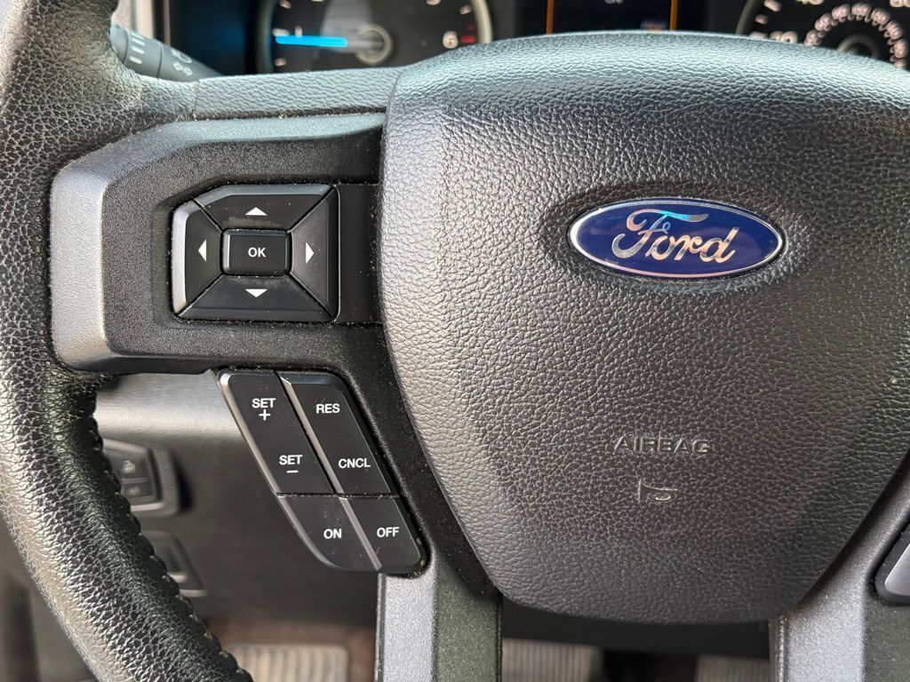 2015 Ford F-150 XLT Crestwood KY