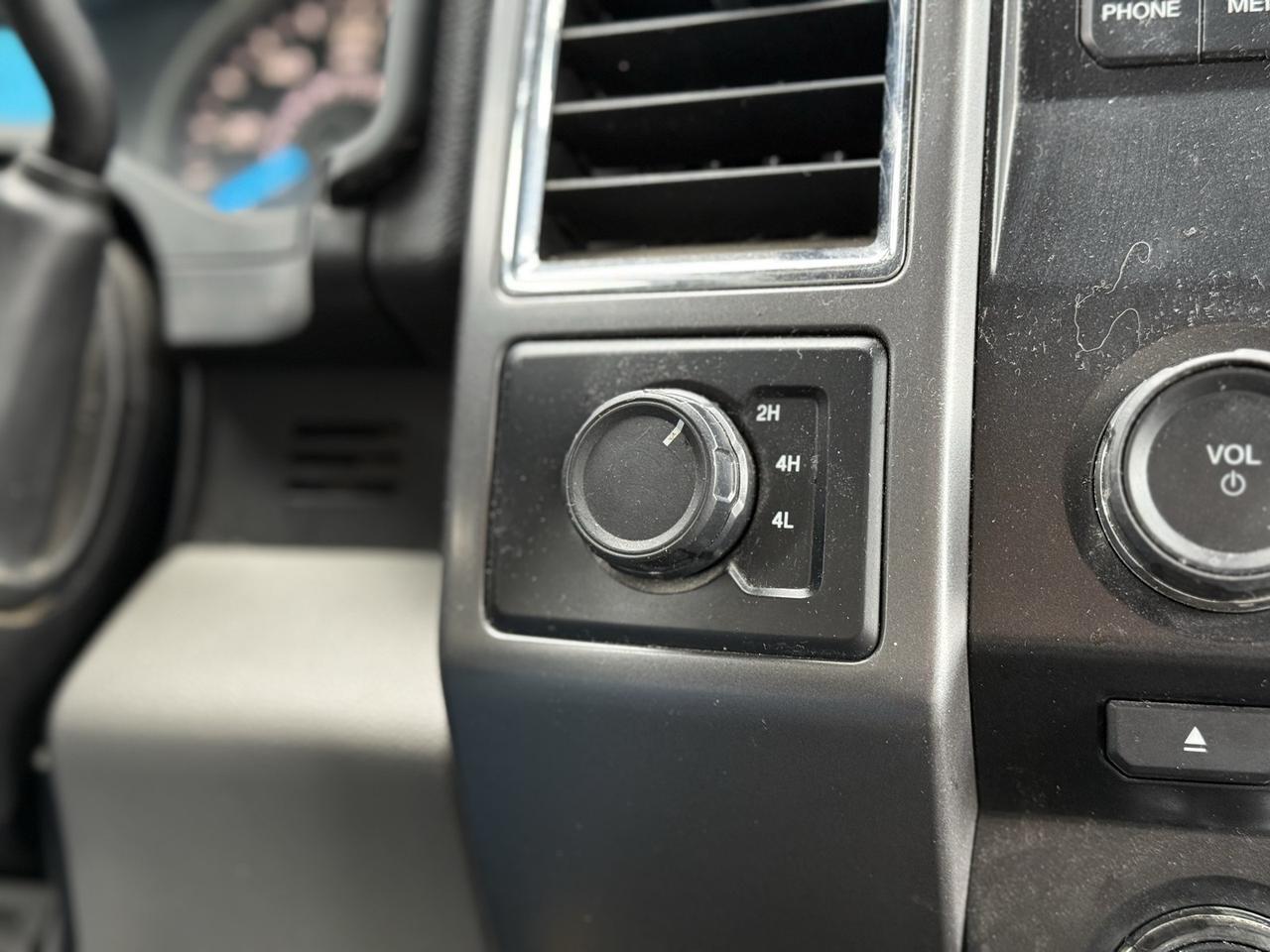 2015 Ford F-150 XLT Crestwood KY