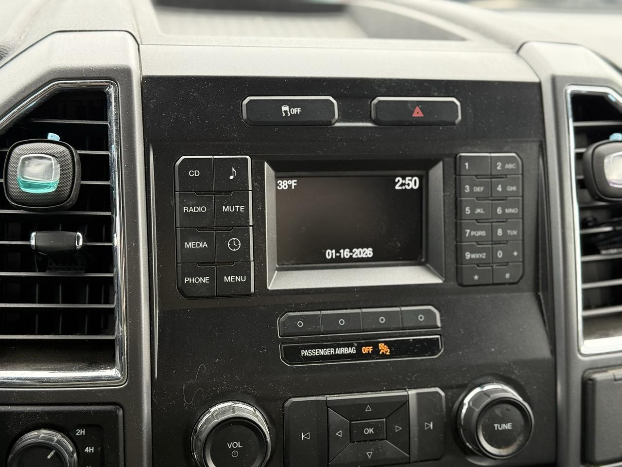 2015 Ford F-150 XLT Crestwood KY