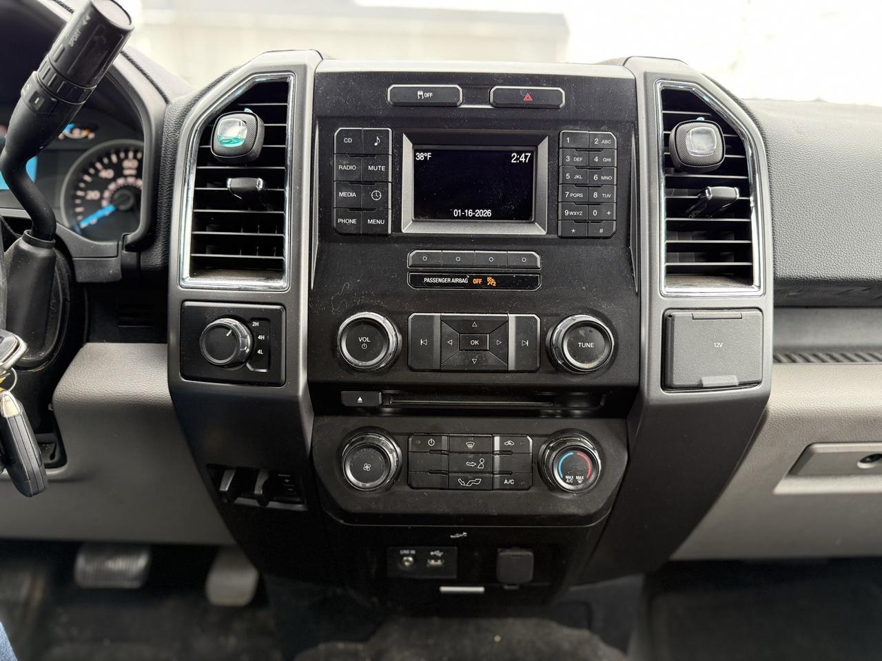 2015 Ford F-150 XLT Crestwood KY