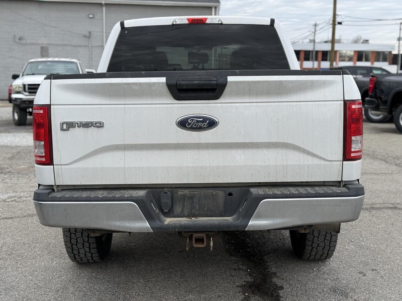 2015 Ford F-150 XLT Crestwood KY