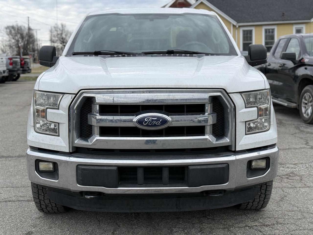 2015 Ford F-150 XLT Crestwood KY