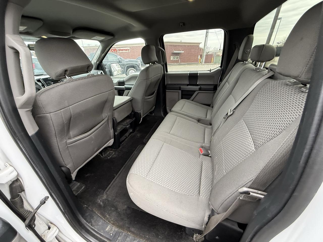 2015 Ford F-150 XLT Crestwood KY