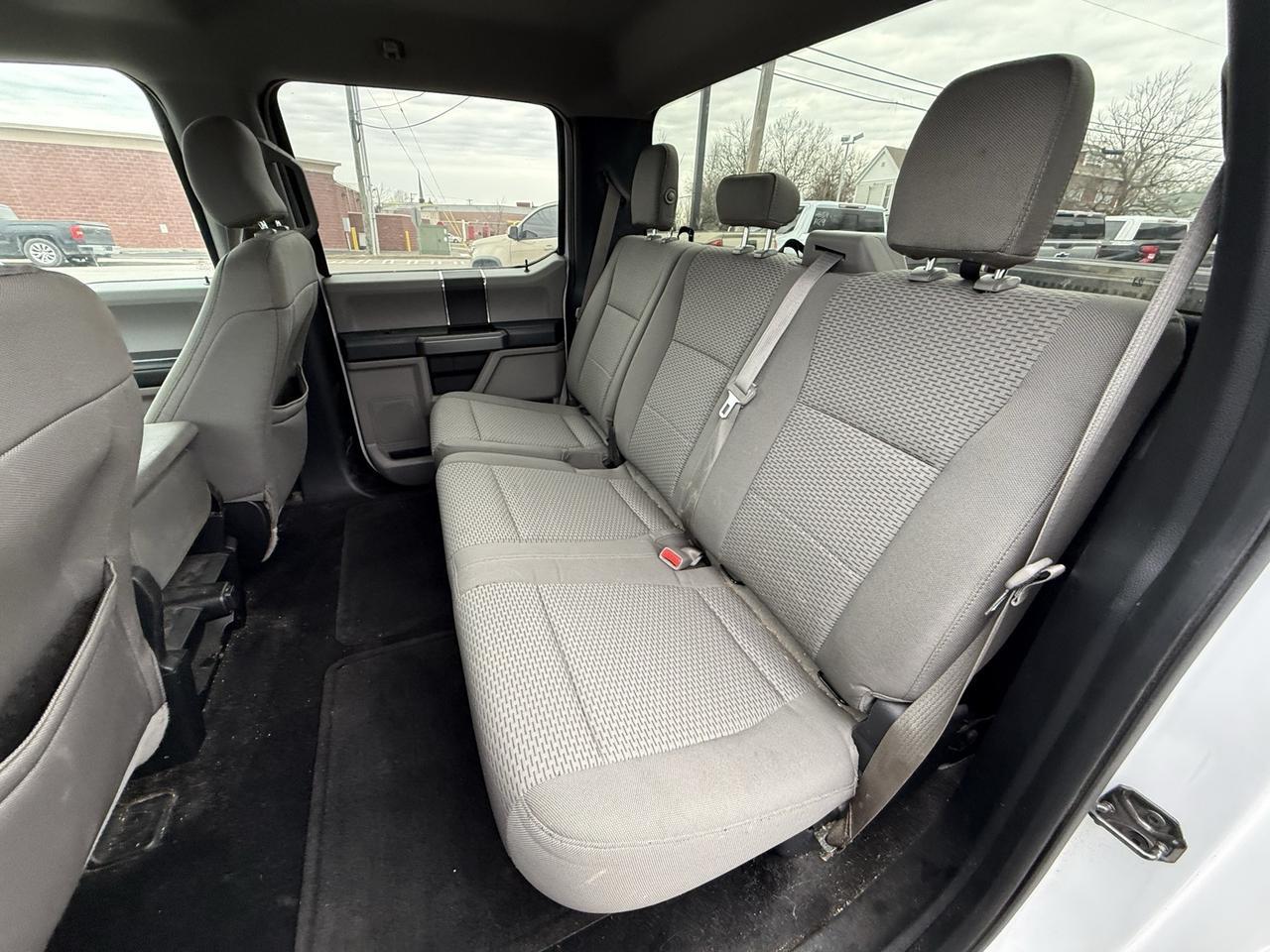 2015 Ford F-150 XLT Crestwood KY