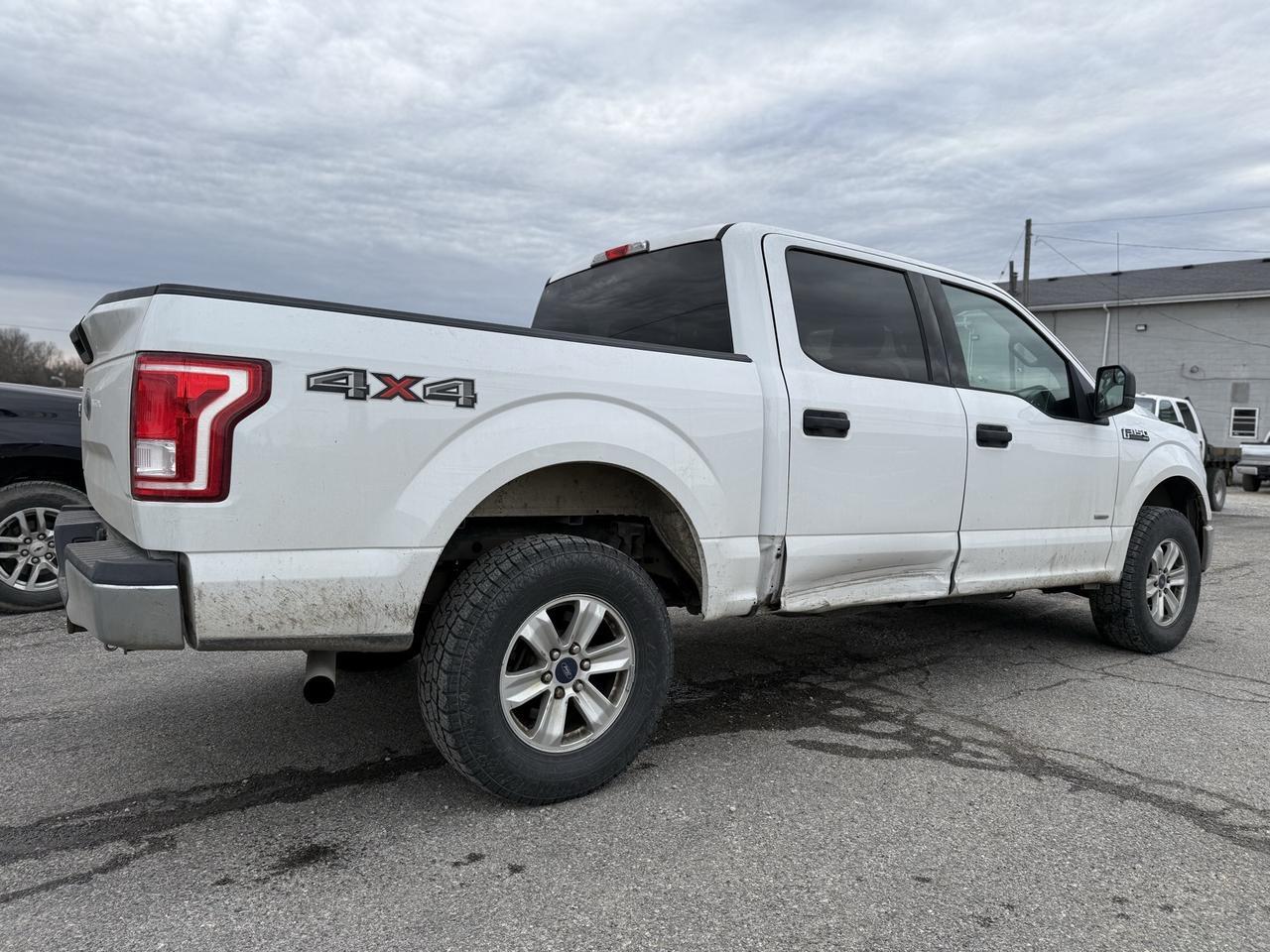 2015 Ford F-150 XLT Crestwood KY