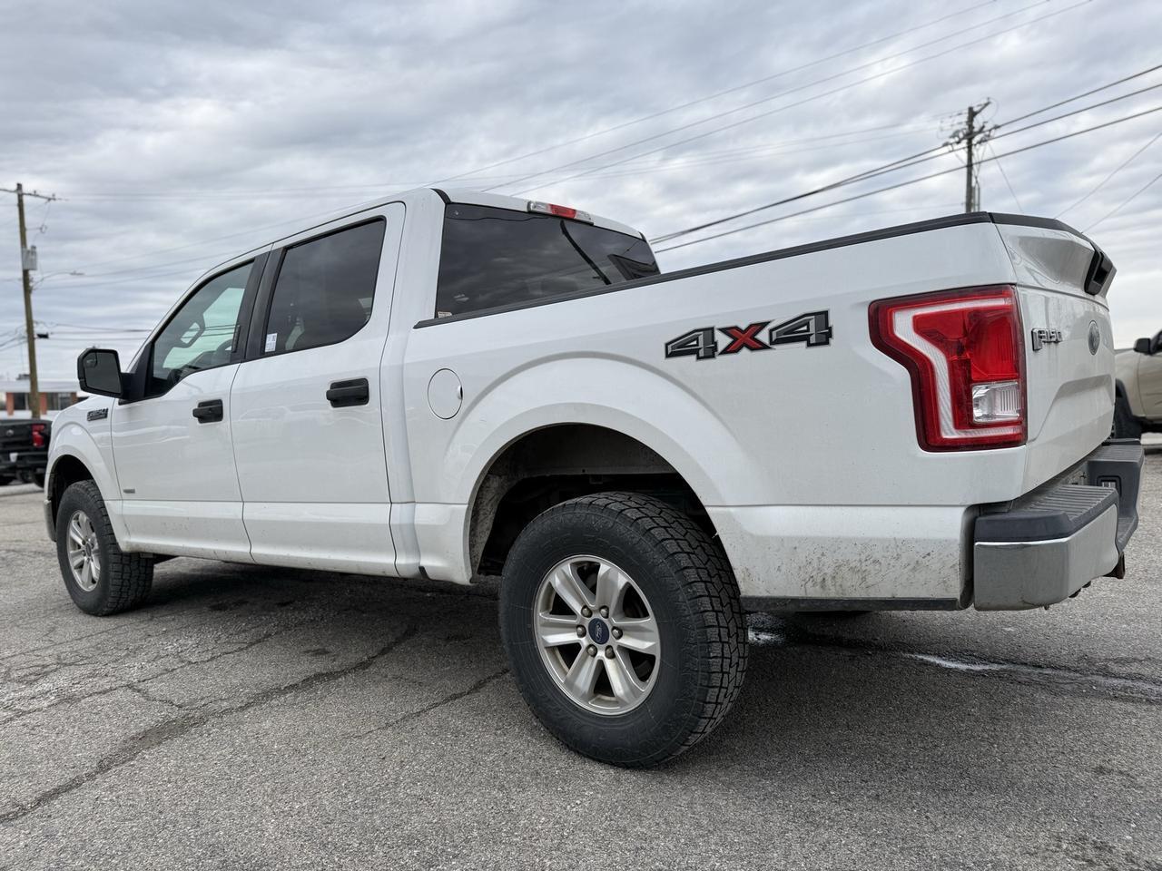 2015 Ford F-150 XLT Crestwood KY