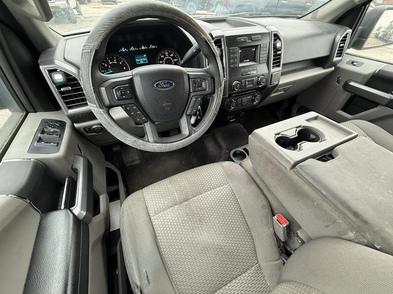 2015 Ford F-150 XLT Crestwood KY