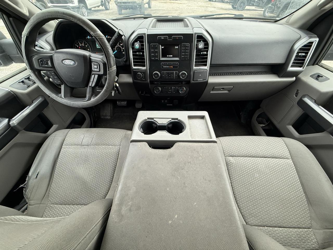 2015 Ford F-150 XLT Crestwood KY