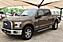 2015 Ford F-150 XLT FX-4 Plano TX