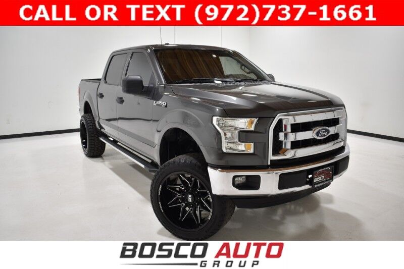 Used Vehicle Dealership Flower Mound TX Bosco Auto Group