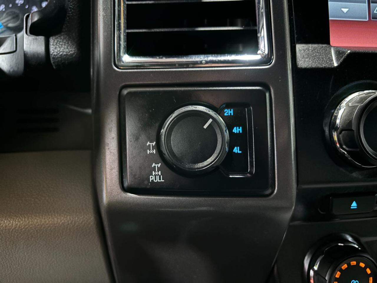 2015 Ford F-150 XLT Franklin OH