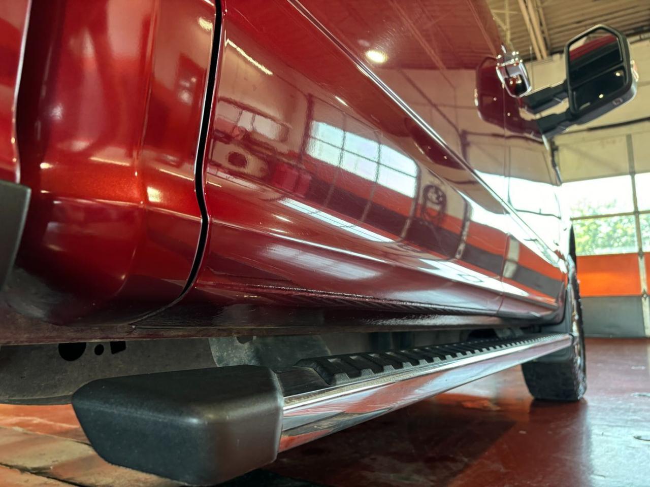 2015 Ford F-150 XLT Franklin OH