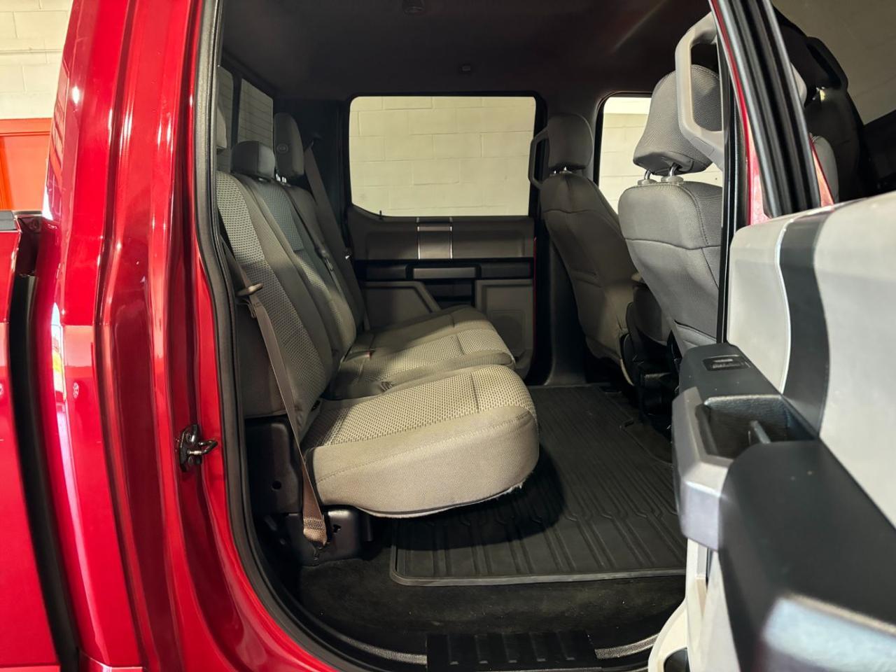 2015 Ford F-150 XLT Franklin OH