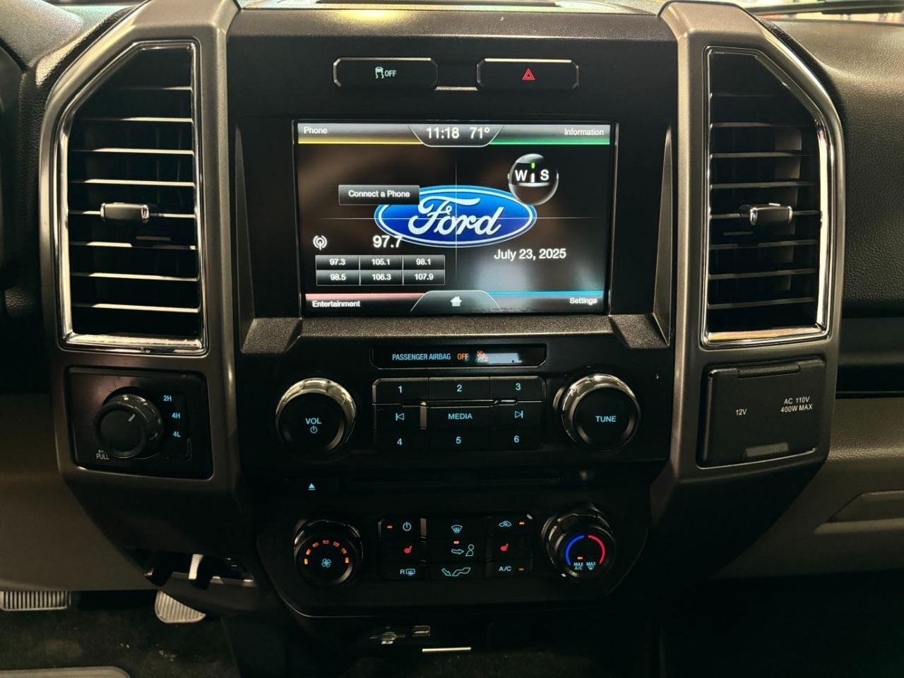 2015 Ford F-150 XLT Franklin OH