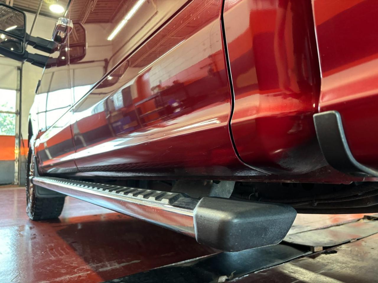 2015 Ford F-150 XLT Franklin OH