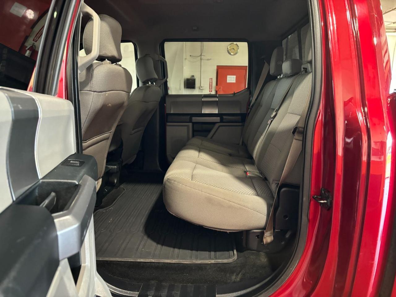 2015 Ford F-150 XLT Franklin OH