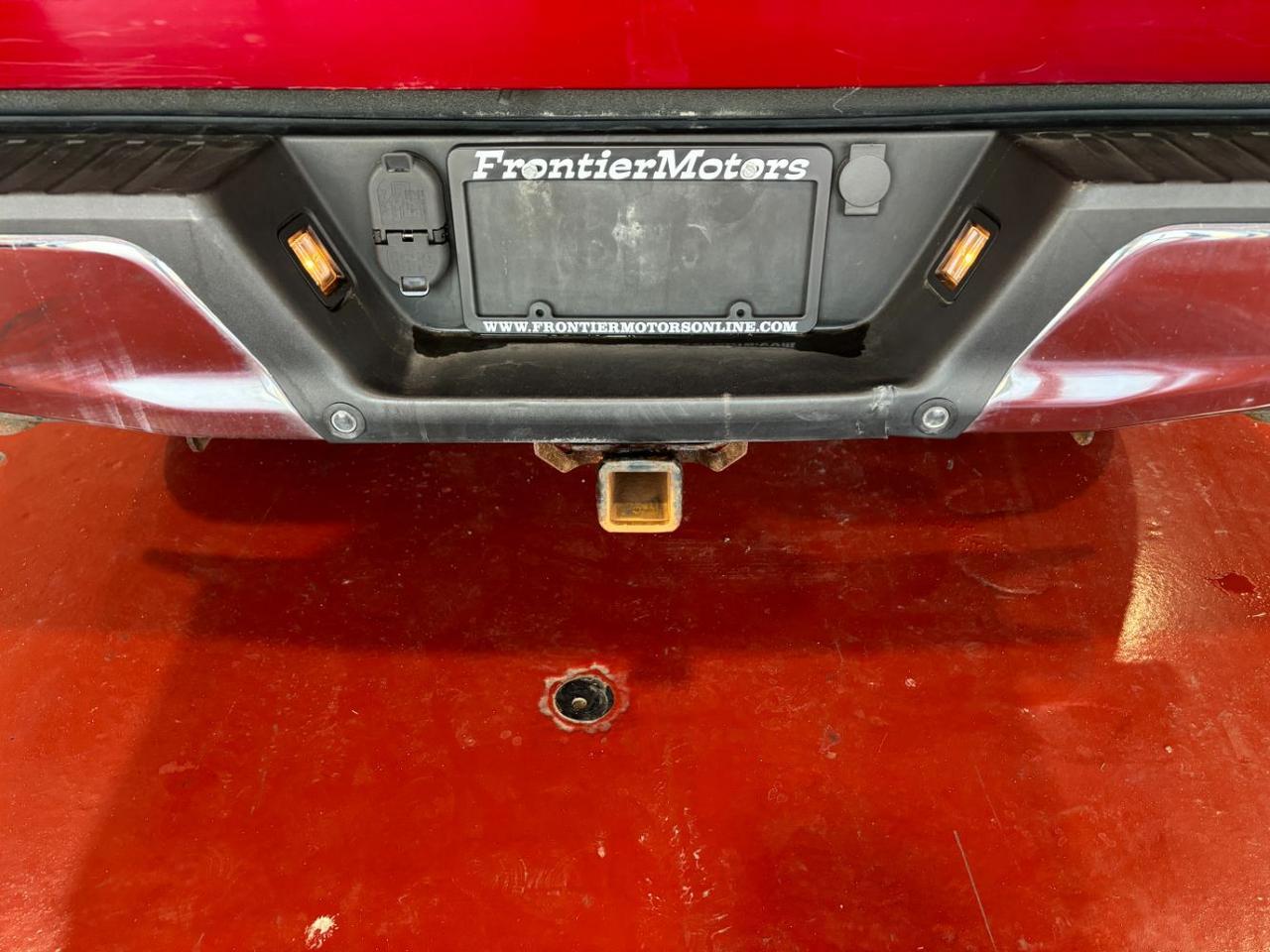 2015 Ford F-150 XLT Franklin OH