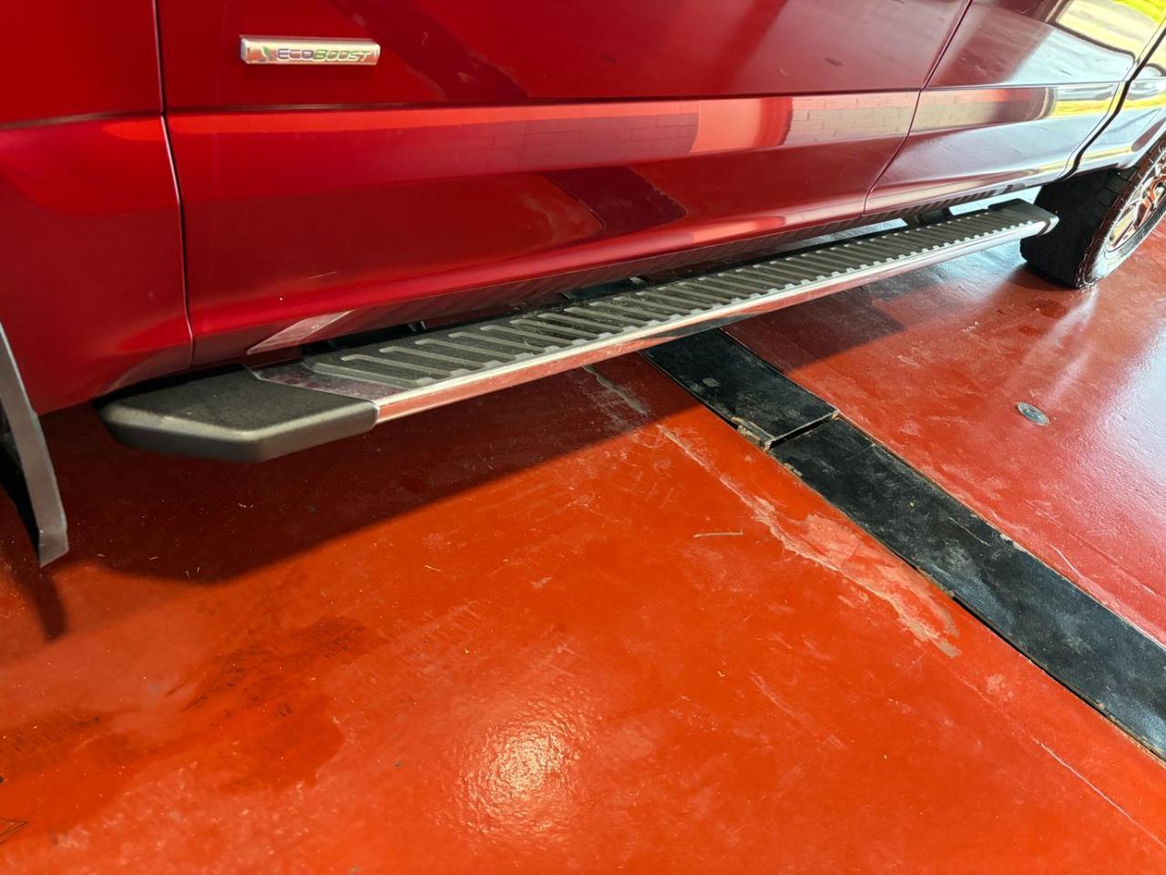 2015 Ford F-150 XLT Franklin OH