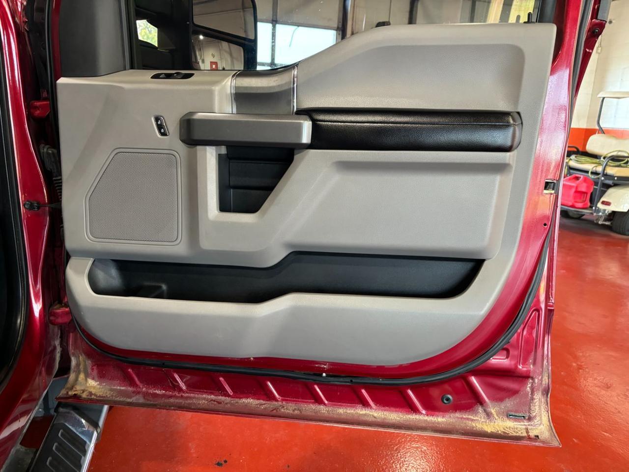2015 Ford F-150 XLT Franklin OH