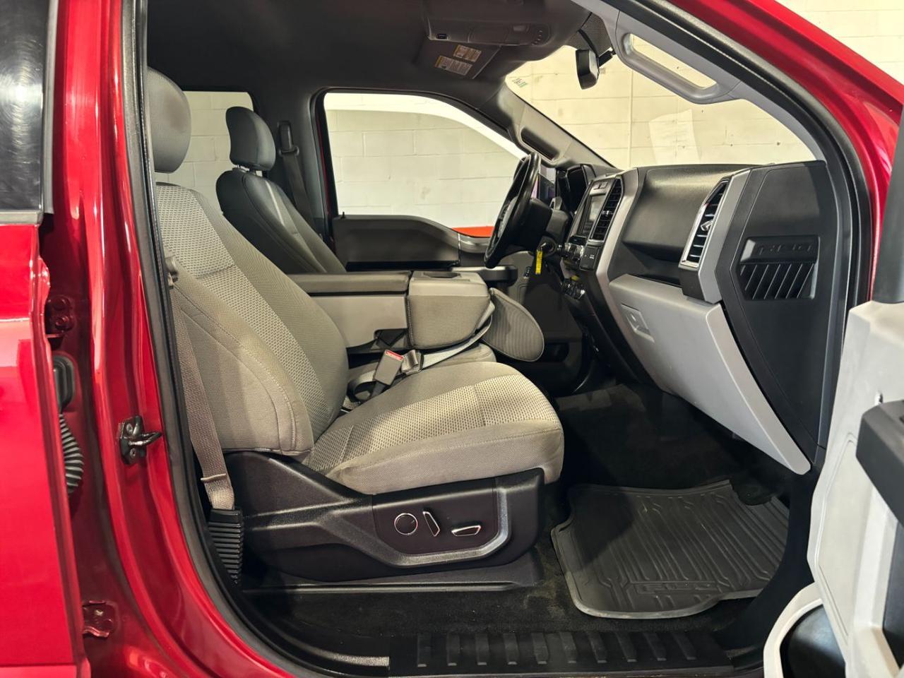 2015 Ford F-150 XLT Franklin OH