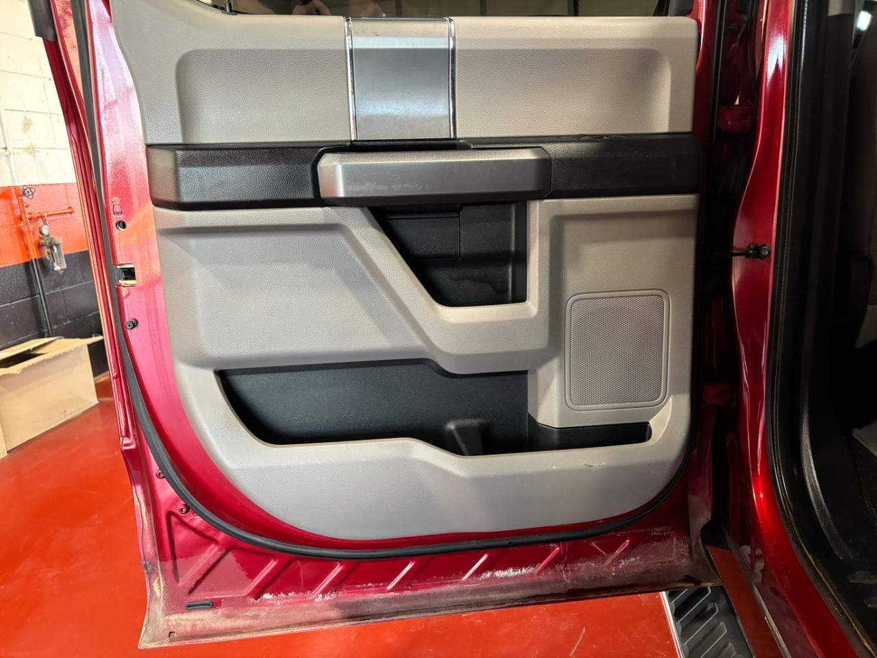 2015 Ford F-150 XLT Franklin OH