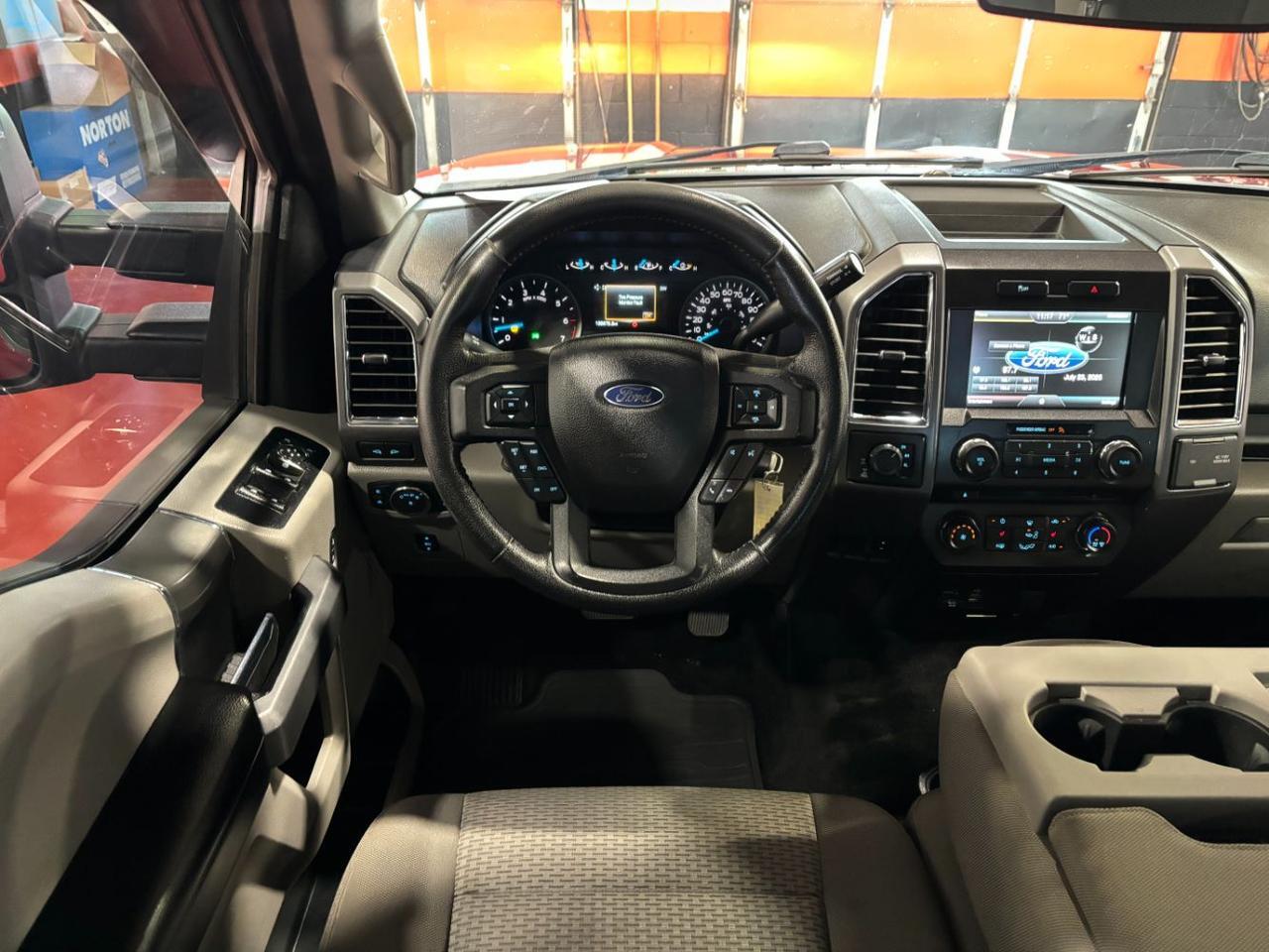 2015 Ford F-150 XLT Franklin OH